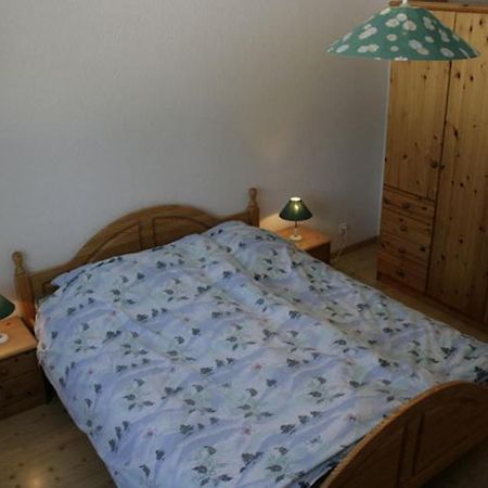 Residence Selika Leuk Zewnętrze zdjęcie