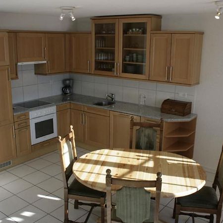Residence Selika Leuk Zewnętrze zdjęcie