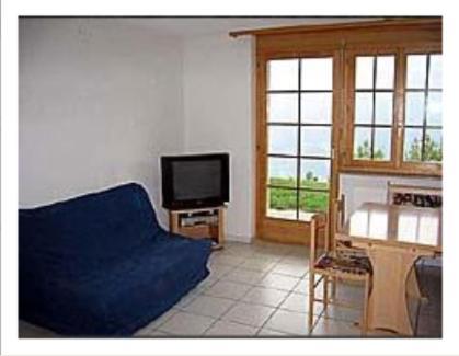 Residence Selika Leuk Zewnętrze zdjęcie
