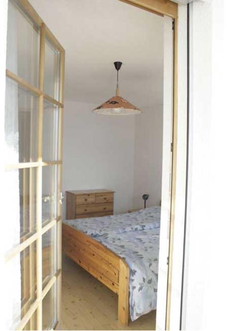 Residence Selika Leuk Zewnętrze zdjęcie