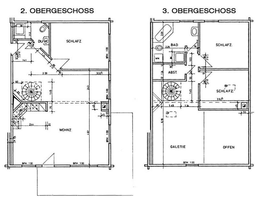 Residence Selika Leuk Pokój zdjęcie