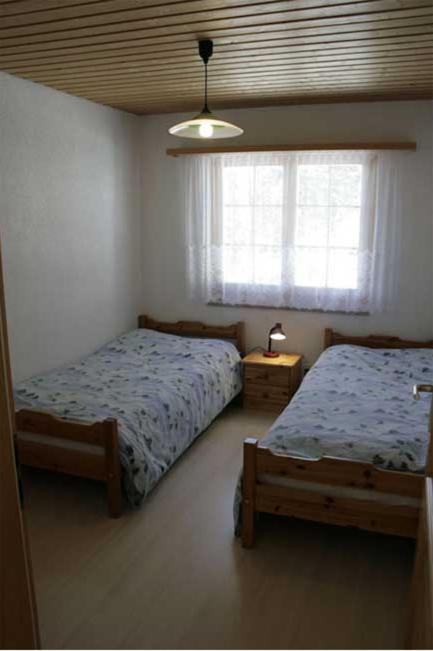 Residence Selika Leuk Pokój zdjęcie