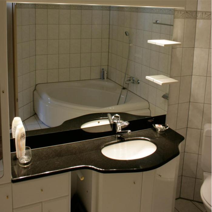 Residence Selika Leuk Pokój zdjęcie