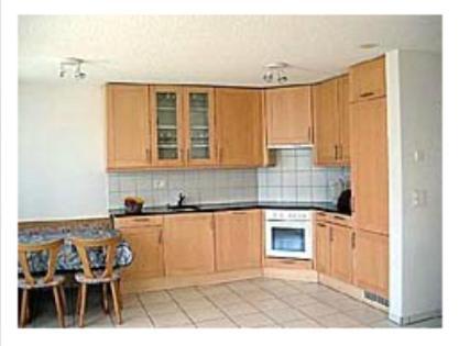 Residence Selika Leuk Pokój zdjęcie