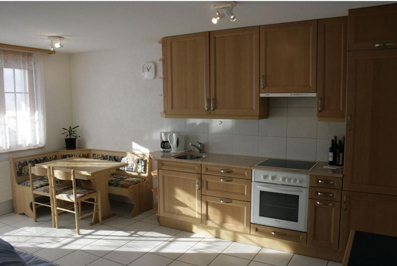 Residence Selika Leuk Pokój zdjęcie