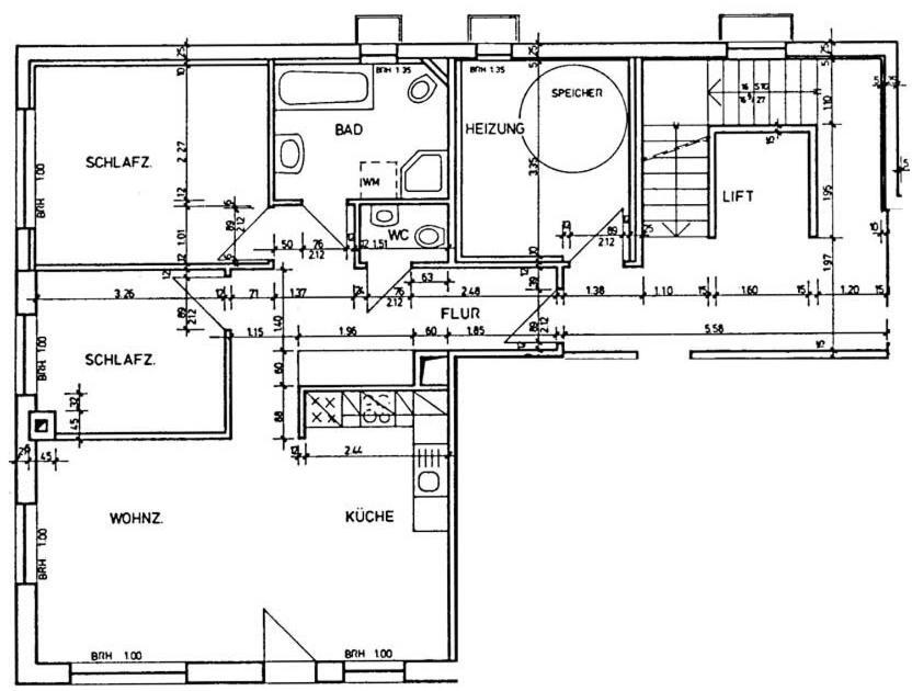 Residence Selika Leuk Pokój zdjęcie